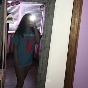 Playboy shirt